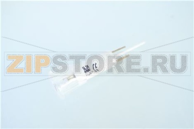 СИVГНАЛЬНАЯ ЛАМПОЧКА ПРОЗРАЧНАЯ 400 