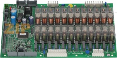 ЭЛЕКТРОННАЯ ПЛАТА 16BIT 