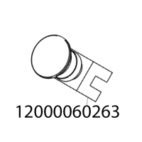 Кнопка Abat ПЭК-800