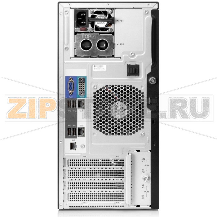 Сервер HPE P06761-001 