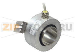 Инкрементальный поворотный шифратор Incremental rotary encoder THI90 Pepperl+Fuchs General specificationsDetection typephotoelectric samplingPulse count512  , 600  , 1024  , 2048Functional safety related parametersMTTFd140 aMission Time (TM)20 aL10h50 E+9 at 1750 rpmDiagnostic Coverage (DC)0 %Electrical specificationsOperating voltage10 ... 30 V DC or 5 V DC &plusmn 5 % (see "Output circuit" in the ordering information)No-load supply currentmax. 70 mAOutputOutput typepush-pull, incremental or RS&nbsp422, incremental (see "Output circuit" in the ordering information)Voltage drop< 2.5 V (push-pull, incremental)Load currentmax. per channel 40 mA , short-circuit protected, reverse polarity protected (push-pull, incremental) max. per channel 20 mA , short-circuit protected, reverse polarity protected (RS&nbsp422, incremental)Output frequencymax. 200 kHzRise time600 nsDe-energized delay600 nsConnectionCable&empty6.5 mm, 4 x 2 x 0.14 mm2, 1 mStandard conformityDegree of protectionDIN&nbspEN&nbsp60529, IP54Climatic testingDIN&nbspEN&nbsp60068-2-78Emitted interferenceEN&nbsp61000-6-4:2007/A1:2011Noise immunityEN&nbsp61000-6-2:2005Shock resistanceDIN&nbspEN&nbsp60068-2-27, 100&nbspg, 6&nbspmsVibration resistanceDIN&nbspEN&nbsp60068-2-6, 10&nbspg, 10&nbsp...&nbsp2000&nbspHzApprovals and certificatesUL approvalcULus Listed, General Purpose, Class 2 Power SourceAmbient conditionsOperating temperature-5 ... 70 °C (23 ... 158 °F) , movable cable-20 ... 70 °C (-4 ... 158 °F), fixed cableStorage temperature-40 ... 80 °C (-40 ... 176 °F)Mechanical specificationsMaterialHousingaluminumFlange3.1645 aluminumShaftStainless steel 1.4305 / AISI 303Massapprox. 900 gRotational speedmax. 3500 min -1Starting torque&le 6 NcmShaft loadAngle offset1  °Axial offsetmax. 1 mm