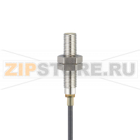 Датчик индуктивный IFM IES204