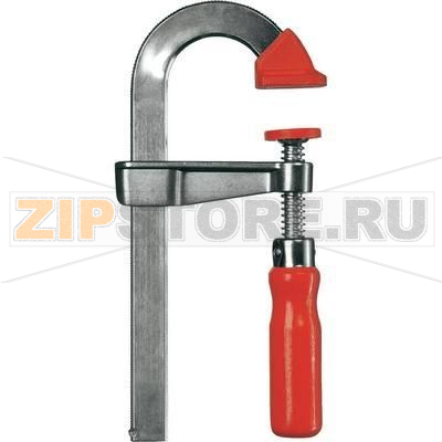 Струбцина 150x50 мм Bessey BE-LMU15-5 