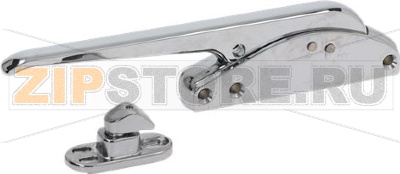 ДВЕРНАЯ РУЧКА 