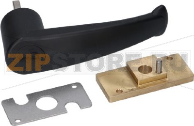 ОПОРА РУЧКИ 