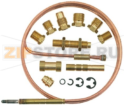 УНИВЕРСАЛЬНАЯ ТЕРМОПАРА LF 90 СМ 