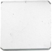 GLASS INDICATOR PILOT FLAME 28x28 mm