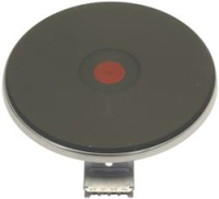 PIASTRA 1800W 110V ø 183 mm