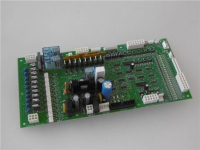 SCHEDA PWR SG650