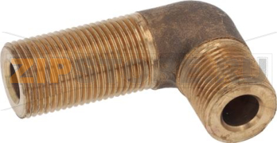 3/8X3/8 L FITTING 