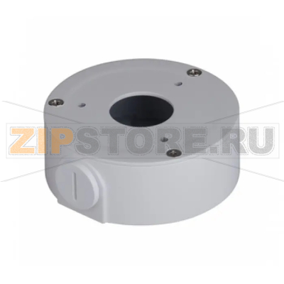 Коробка монтажная Dahua DH-PFA134-B 