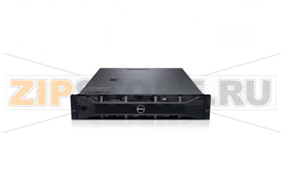 Rack-сервер Dell 210-34039-4f 