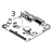 Main board + RTC TSC TTP-245С