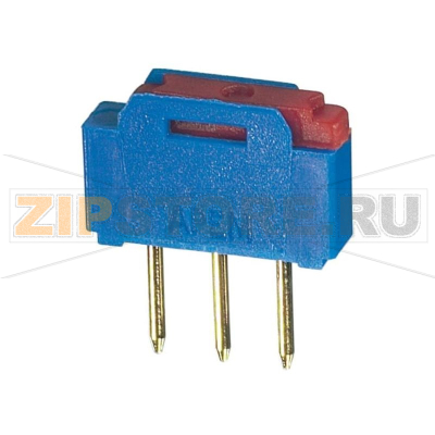 Переключатель ползунковый 12 В/AC, мини, 0.5 А, 1 x вкл/вкл, 1 шт APEM NK236 