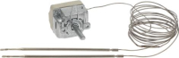 THERMOSTAT 1-PHASE 71-303°C