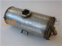 GENERATORE DI VAPORE ø 155x350 mm 