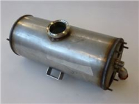 GENERATORE DI VAPORE ø 155x350 mm