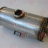 GENERATORE DI VAPORE ø 155x350 mm - GENERATORE DI VAPORE ø 155x350 mm