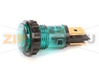 GREEN SIGNAL 400V D.12