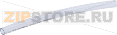 TUBE CRISTAL ø 6x9 mm - 150 mm 