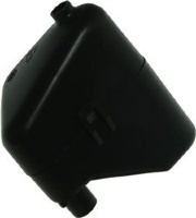 alloggio macchina per caffè