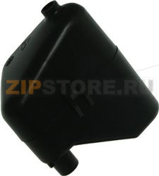 alloggio macchina per caffè 