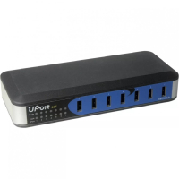 USB-хаб, 7 портов MOXA UPort 207