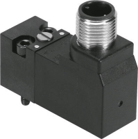 Распределитель с электроуправлением Festo VSCS-B-M32-MH-WA-1R3