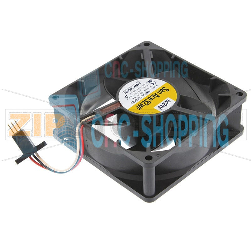 Вентилятор Fanuc A90L-0001-0586 