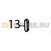 Key Brema G 1000 Key Brema G 1000Запчасть на деталировке под номером: 13Название запчасти Brema на английском языке: Key G 1000.