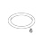 O-Ring 50.17X60.83X5.3 Fagor AD-48 D