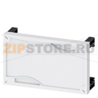 ALPHA 160 ИЗБЫТОЧНАЯ ИЗОЛИРУЮЩАЯ КРЫШКА ДЛЯ ПУСТЫХ ШКАФОВ В=150 Ш=250 Siemens 8GK4501-1KK11