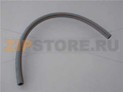 TUBO IN GOMMA TELATA 450 mm 