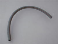 TUBO IN GOMMA TELATA 450 mm