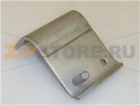 CERNIERA INFERIORE SX