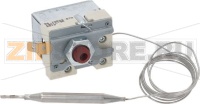 ТЕРМОСТАТ ОДНОФАЗНЫЙ 130°C