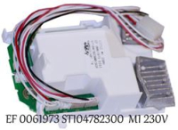 MODULE  M190