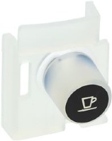 ПЛЕНОЧНАЯ ПАНЕЛЬ НА 1 КНОПКУ