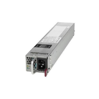 Блок питания Cisco N55-PAC-1100W-B=