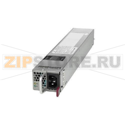 Блок питания Cisco N55-PAC-1100W-B= 