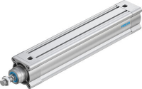 Пневмоцилиндр стандартный Festo DSBC-63-320-PPSA-N3