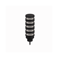 Колонна сигнальная Turck TL50BLWBGYR