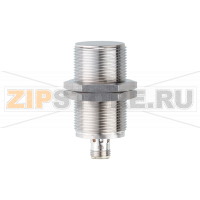 Датчик индуктивный в цельнометаллическом корпусе IFM II504A