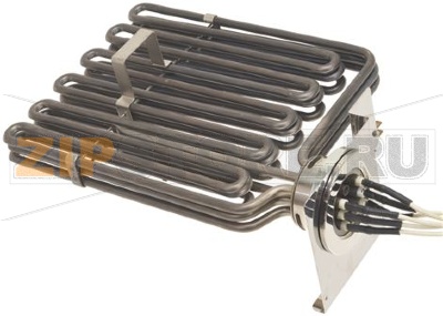 ТЭН ДЛЯ КОМПЛЕКТАЦИИ МАКАРОНОВАРКИ 