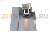 DOOR DRIP (AISI430)+GLASS    ESAM67(DLS)