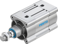 Пневмоцилиндр стандартный Festo DSBC-80-30-PPSA-N3