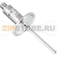 Датчик температуры SICK THTS-1AA520756MZ