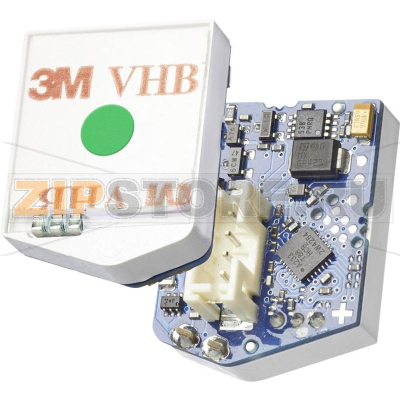 Кнопка сенсорная 3 мм, 1.5 В, 10 мА, 1 шт LNT Automation 303000-3 