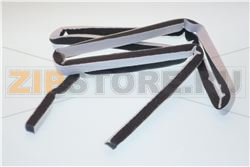 DRUM FRONT SEAL 