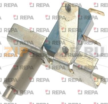 МИКРОВЫКЛЮЧАТЕЛЬ 5 А 250 В 